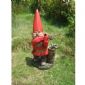 Cute resinic garden gnomes small picture