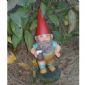 GNOME ozdoba small picture