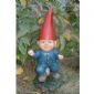 Resin garden gnome small picture
