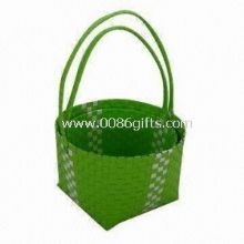 Fruit/Vegetable Storage Basket with PP Rope images