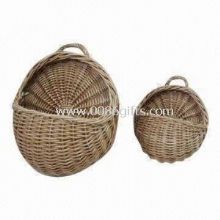 Fruit/Vegetable Storage Box/Picnic Basket images