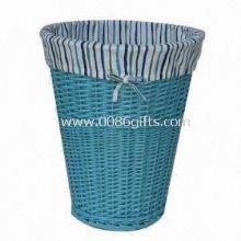 Laundry Wicker Basket images