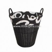 Willow Laundry Basket images