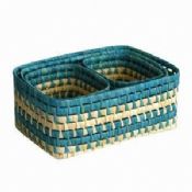 Corn Rope Storage Basket images