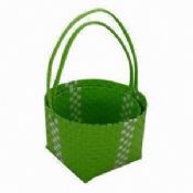 Fruit/Vegetable Storage Basket with PP Rope images