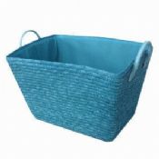 Laundry Basket with handle images