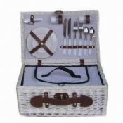 Picnic Storage Basket images