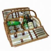 Caja de almacenamiento/picnic/Picnicware y suministros images