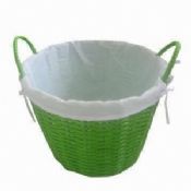 PP Storage Box/Laundry Basket/Hamper images