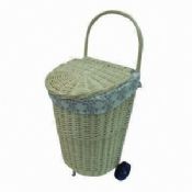 Willow Laundry Basket images