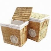 Willow Storage Basket images