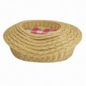 Willow Wedding Gift/Picnic Basket/Storage Box images