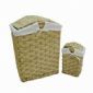 Special Shape Wicker Storage Baskets/Boxes small picture