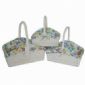 Willow Picnic Basket in Various Colors/Styles small picture