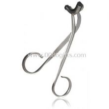 Electroplating with rubber inlay handle eyelash curler images