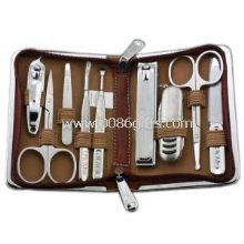 Manicure set for gift images