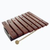 Annatto become xylophones images