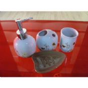 Ultra - temperature beach Ceramic Bath Accessories images