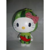 Watermelon Ceramic money box images