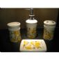 Bathroom furniture ceramic bath accessories small picture