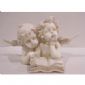 Rasina heruvim Angel figurine de colectie small picture