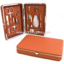 Lady beauty tool manicure sets images
