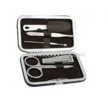 Manicure set beauty care product for business gift set images