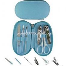 Manicure set for girls novelty gift images