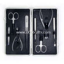 Sparking manicure set gift items for lady images