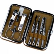 Cheap professional mini manicure kit images