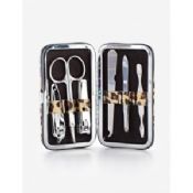 Classic design manicure set beauty personal care images