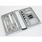 Personal care product professional manicure pedicure set images