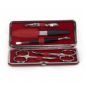 manicure and brush metal promotional gift set small picture