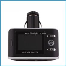 12V car cigarette ligher mp3 player fm transmitter images
