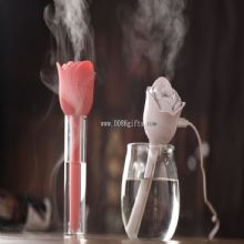30 ml mini rose type air humidifier images