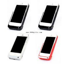 3000mah Lithium battery solar phone charger case images