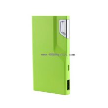 4000mAh Power Bank with Touch Screen images