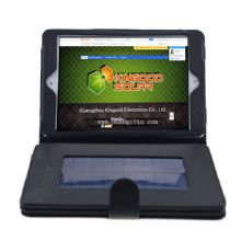 8000mah foldable solar charger images