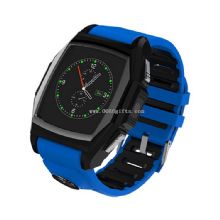 blueooth 4.0 smartphone watch with SOS function images