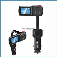 Bluetooth fm transmitter usb charger images