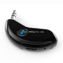 Bluetooth receiver in car audio music receiver adapter images