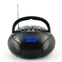 Bluetooth højttaler med FM-radio images