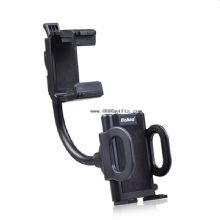Car rearview mirror holder for the phone images