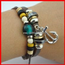 Charm Anchor Bracelet images