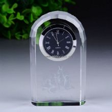 Crystal clock images