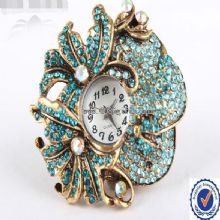 Crystal watch ring images