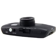 FHD 1080 P 140 градусов автомобиль видеокамера с 2,7-дюймовым экраном images