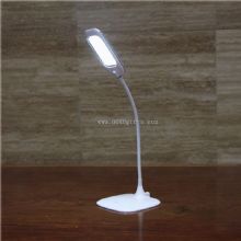 Flexible LED table lamp images