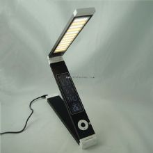 Foldable LED tabel lamp images