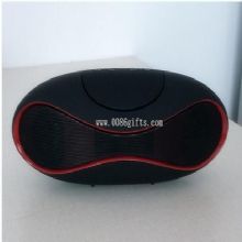Football Design Portable Mini Bluetooth Wireless images